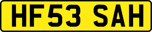 HF53SAH
