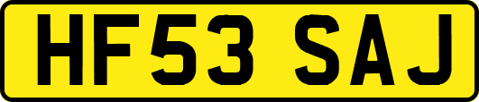 HF53SAJ