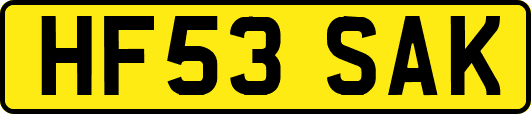 HF53SAK