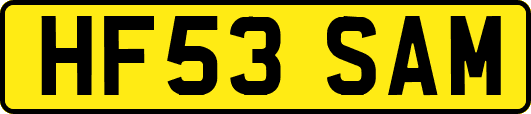 HF53SAM