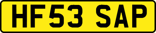 HF53SAP