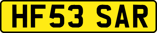 HF53SAR
