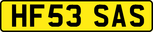 HF53SAS