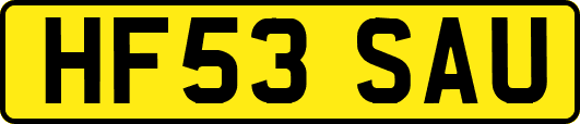 HF53SAU