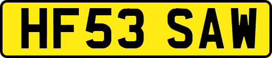 HF53SAW
