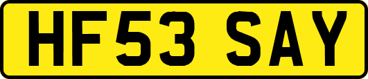 HF53SAY