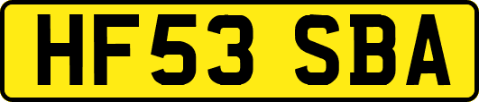 HF53SBA
