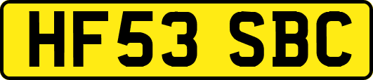 HF53SBC