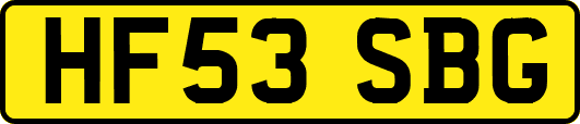 HF53SBG