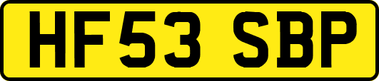 HF53SBP
