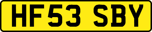 HF53SBY