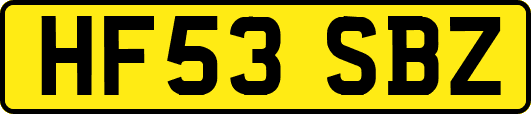 HF53SBZ
