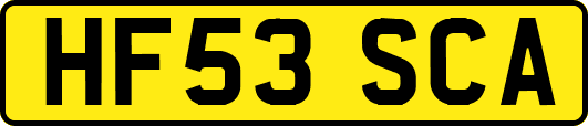 HF53SCA