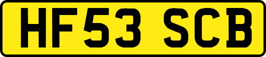 HF53SCB