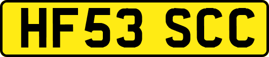 HF53SCC