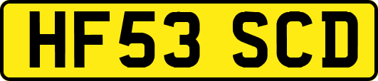 HF53SCD