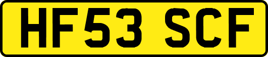 HF53SCF