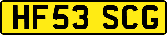HF53SCG