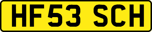 HF53SCH