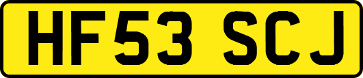 HF53SCJ