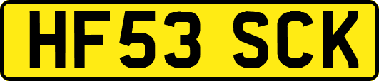HF53SCK