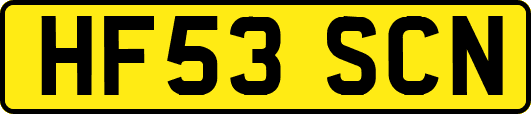 HF53SCN