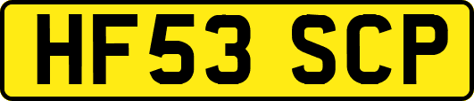 HF53SCP