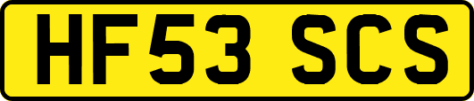 HF53SCS