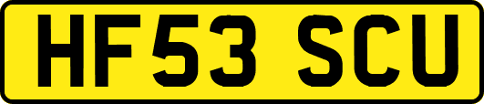 HF53SCU