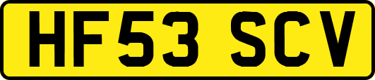 HF53SCV