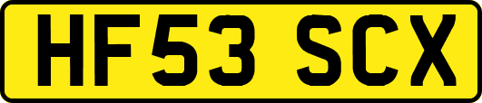 HF53SCX