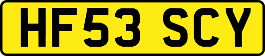 HF53SCY