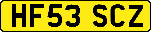 HF53SCZ