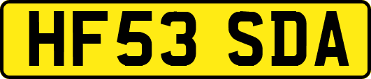 HF53SDA