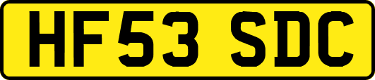 HF53SDC