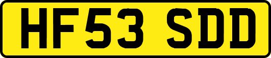HF53SDD