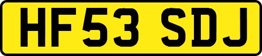HF53SDJ