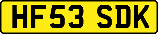 HF53SDK
