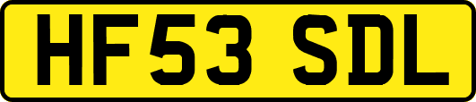 HF53SDL