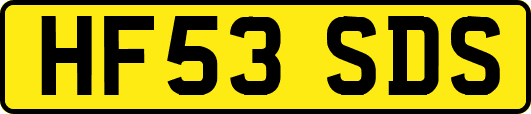 HF53SDS