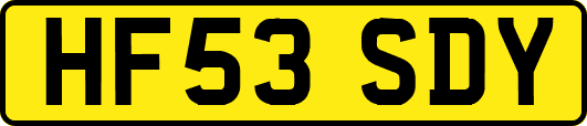 HF53SDY