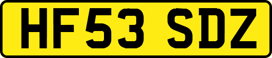 HF53SDZ