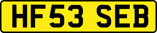HF53SEB
