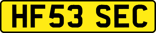 HF53SEC