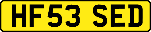 HF53SED