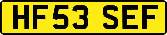 HF53SEF