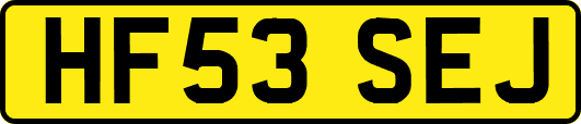 HF53SEJ