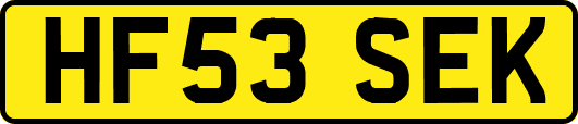 HF53SEK
