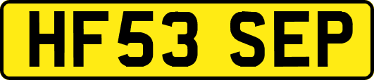 HF53SEP