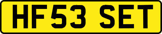 HF53SET